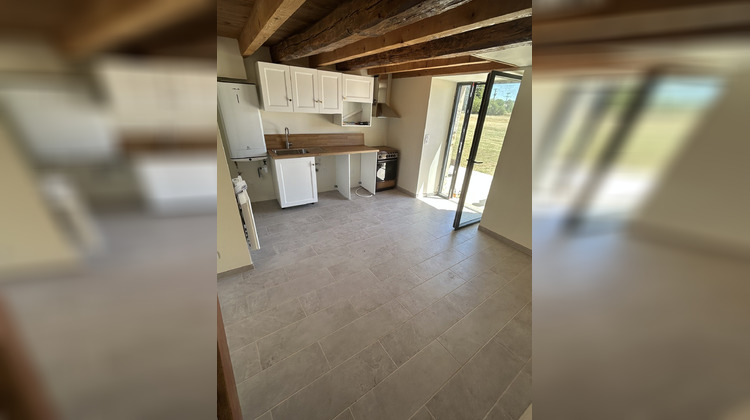 Ma-Cabane - Location Maison Chanac, 31 m²