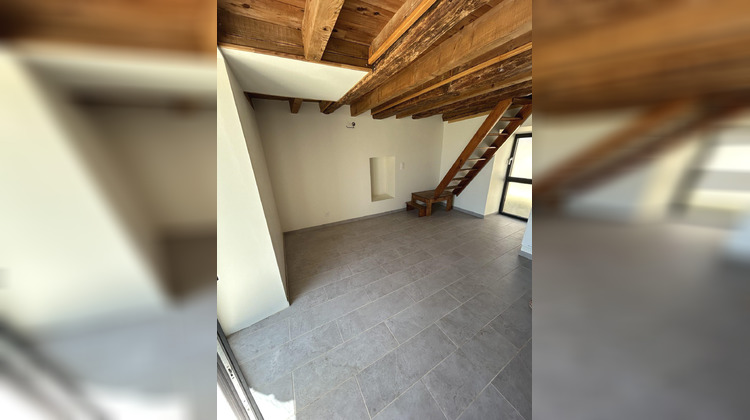 Ma-Cabane - Location Maison Chanac, 31 m²