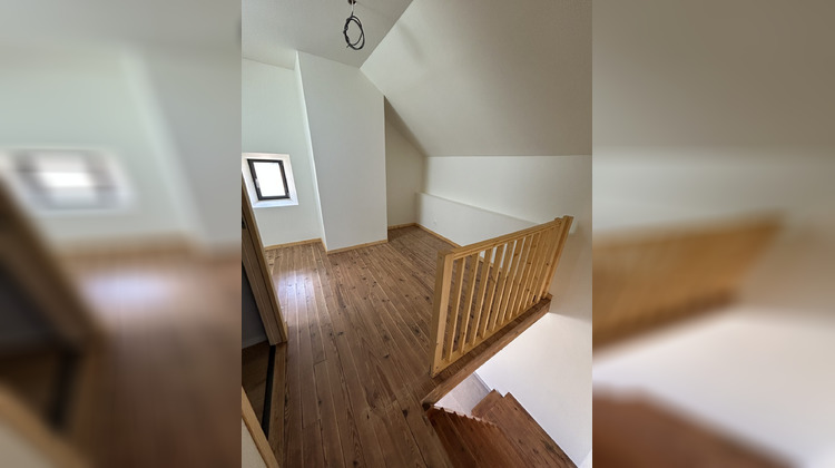 Ma-Cabane - Location Maison Chanac, 31 m²