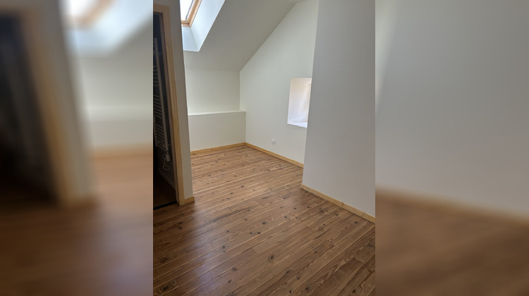 Ma-Cabane - Location Maison Chanac, 31 m²