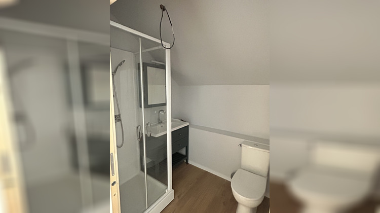 Ma-Cabane - Location Maison Chanac, 31 m²