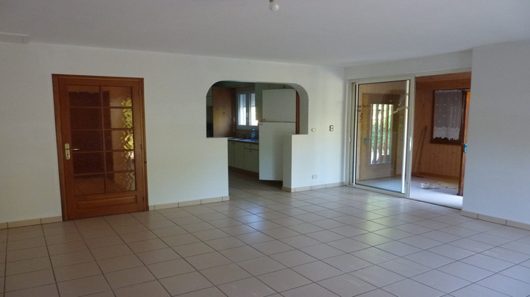 Ma-Cabane - Location Maison Chanac, 121 m²