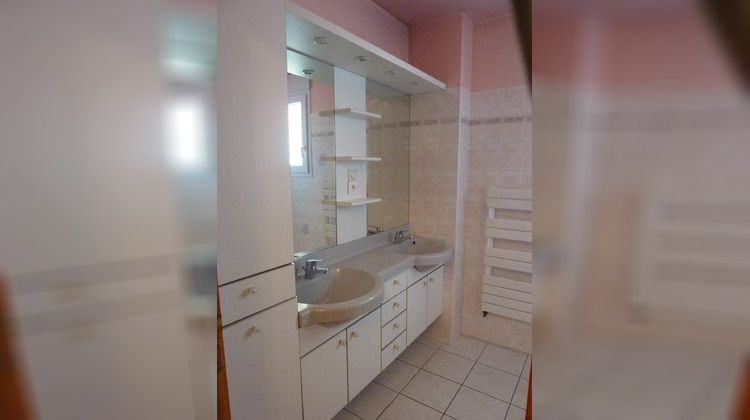 Ma-Cabane - Location Maison Chanac, 121 m²