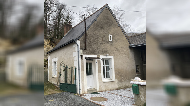 Ma-Cabane - Location Maison CHANCAY, 38 m²