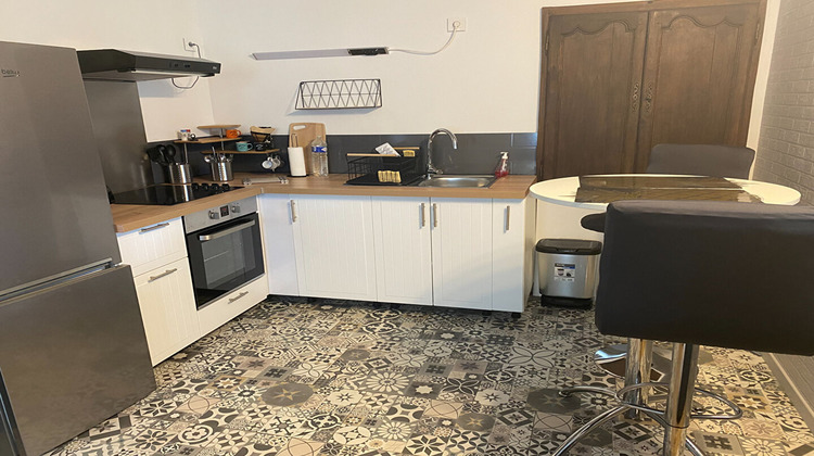 Ma-Cabane - Location Maison CHANCAY, 38 m²