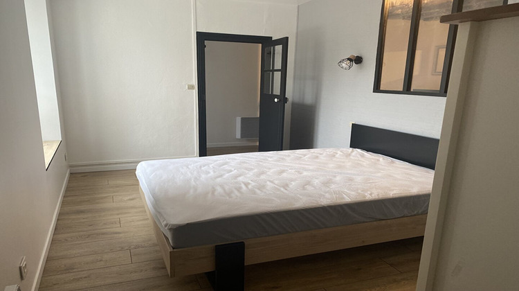 Ma-Cabane - Location Maison CHANCAY, 38 m²