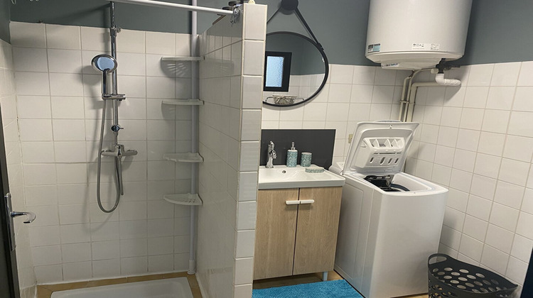 Ma-Cabane - Location Maison CHANCAY, 38 m²