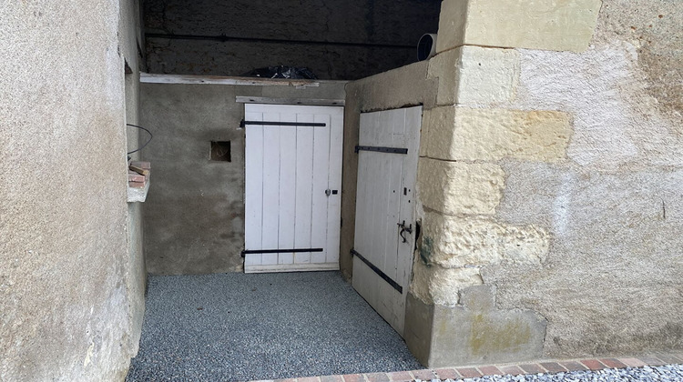 Ma-Cabane - Location Maison CHANCAY, 38 m²