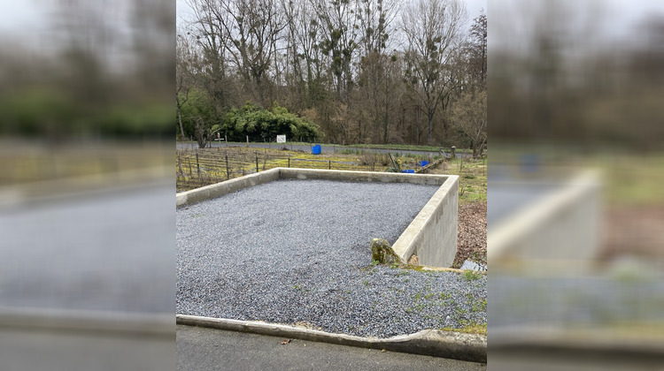 Ma-Cabane - Location Maison CHANCAY, 38 m²