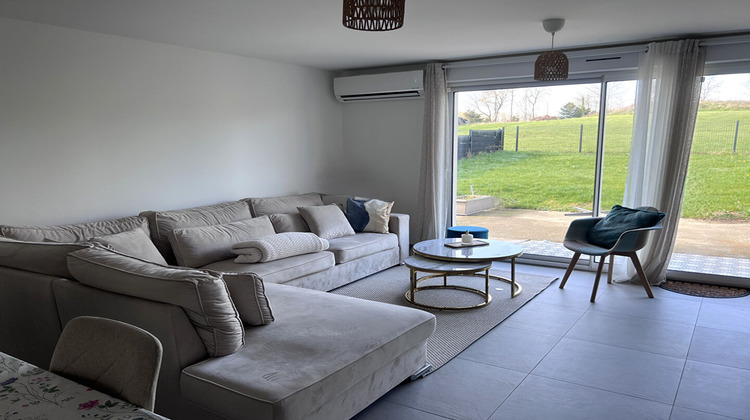 Ma-Cabane - Location Maison CHANCAY, 112 m²