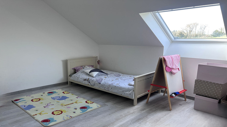 Ma-Cabane - Location Maison CHANCAY, 112 m²