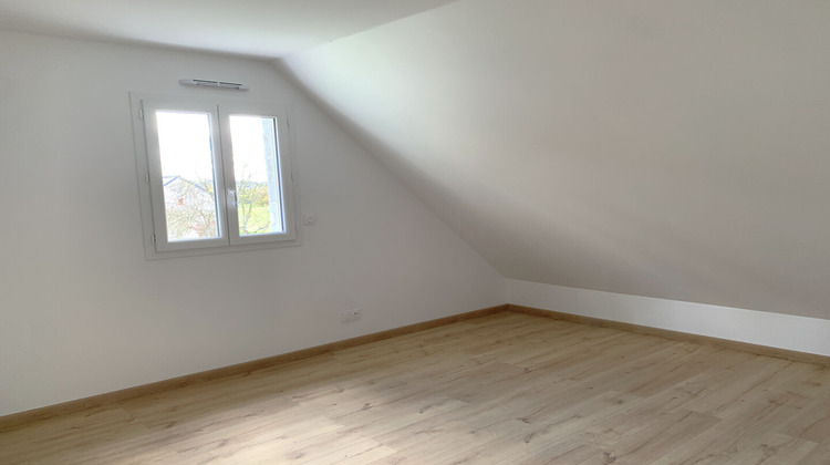 Ma-Cabane - Location Maison CHANCAY, 103 m²