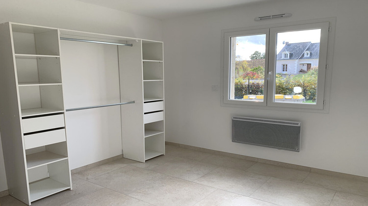 Ma-Cabane - Location Maison CHANCAY, 103 m²