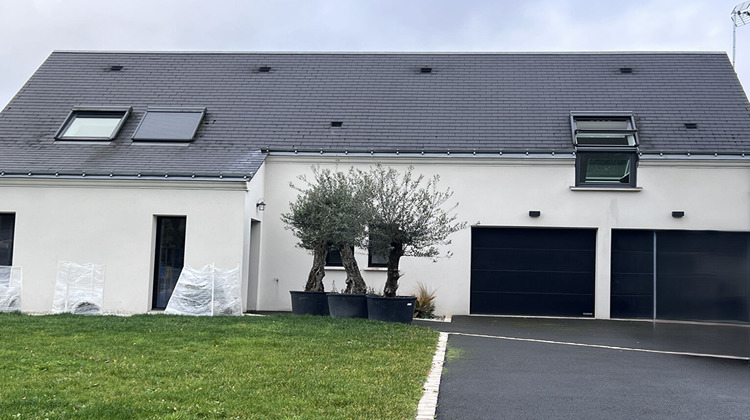 Ma-Cabane - Location Maison CHANCAY, 144 m²