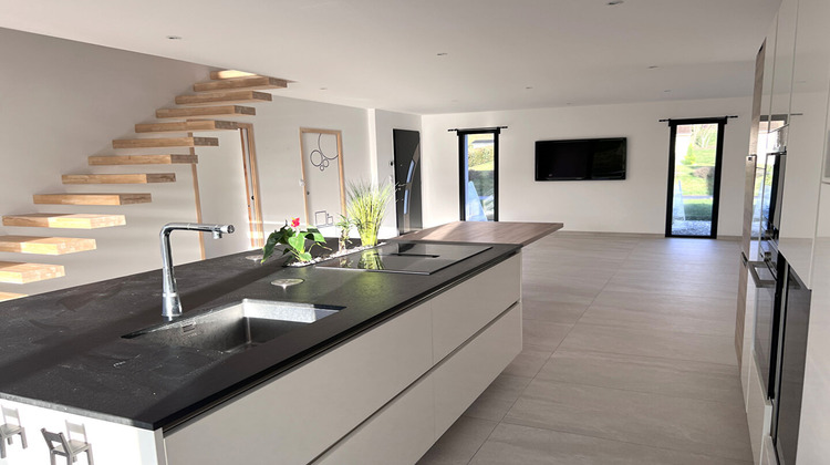 Ma-Cabane - Location Maison CHANCAY, 144 m²