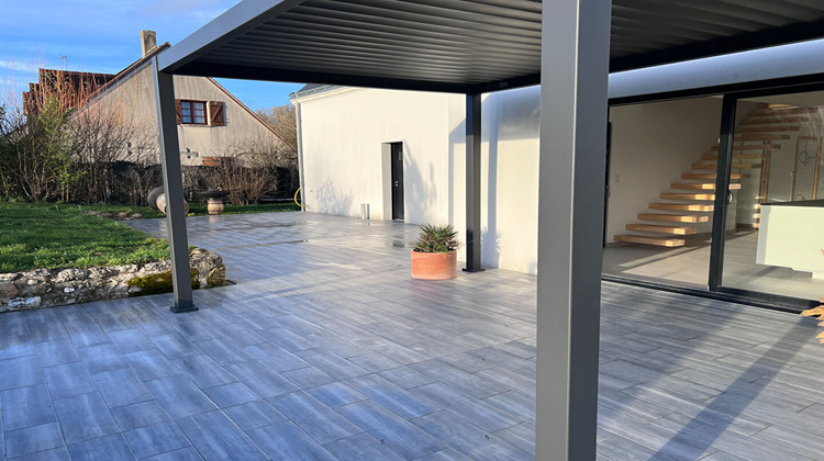 Ma-Cabane - Location Maison CHANCAY, 144 m²