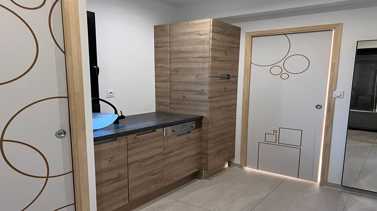 Ma-Cabane - Location Maison CHANCAY, 144 m²