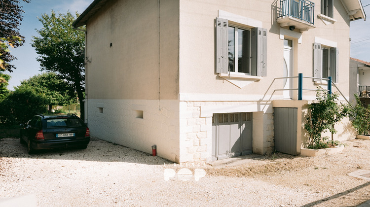 Ma-Cabane - Location Maison CHANCELADE, 124 m²