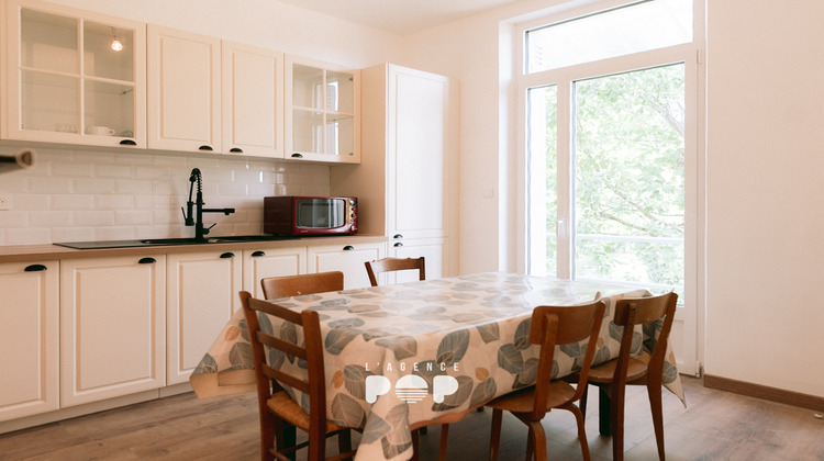 Ma-Cabane - Location Maison CHANCELADE, 124 m²