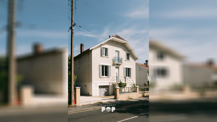 Ma-Cabane - Location Maison CHANCELADE, 124 m²