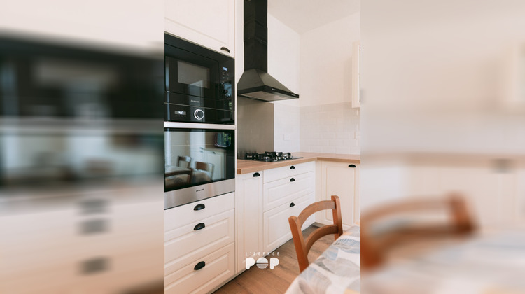 Ma-Cabane - Location Maison CHANCELADE, 124 m²