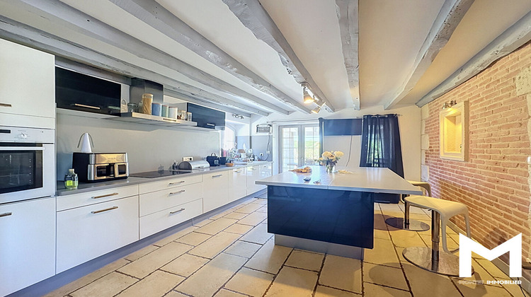 Ma-Cabane - Location Maison CHANCELADE, 213 m²