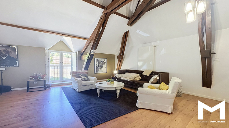 Ma-Cabane - Location Maison CHANCELADE, 213 m²