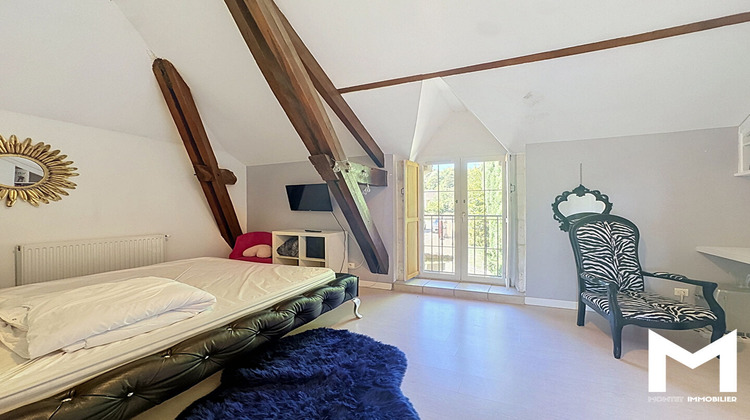 Ma-Cabane - Location Maison CHANCELADE, 213 m²