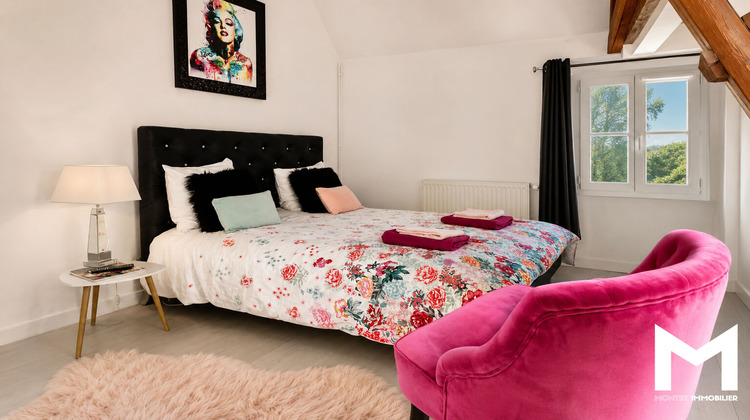 Ma-Cabane - Location Maison CHANCELADE, 213 m²