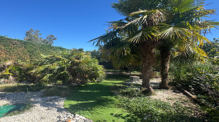 Ma-Cabane - Location Maison CHANCELADE, 213 m²