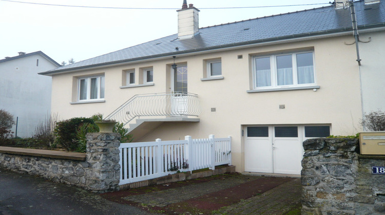 Ma-Cabane - Location Maison CHANGE, 91 m²