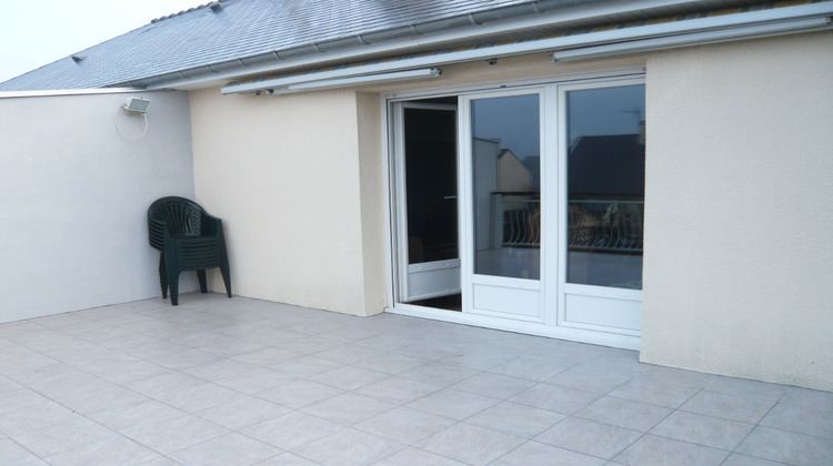 Ma-Cabane - Location Maison CHANGE, 91 m²