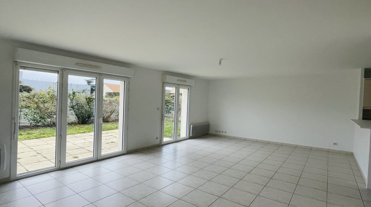 Ma-Cabane - Location Maison Changé, 80 m²