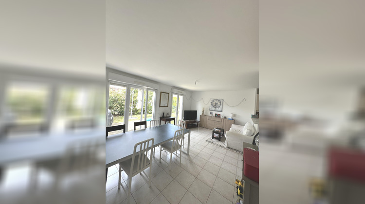 Ma-Cabane - Location Maison Changé, 80 m²
