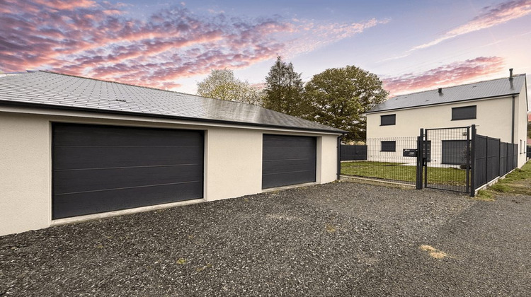 Ma-Cabane - Location Maison Changé, 124 m²