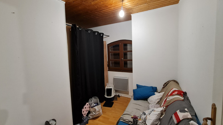 Ma-Cabane - Location Maison Chanonat, 57 m²