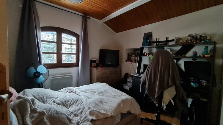 Ma-Cabane - Location Maison Chanonat, 57 m²