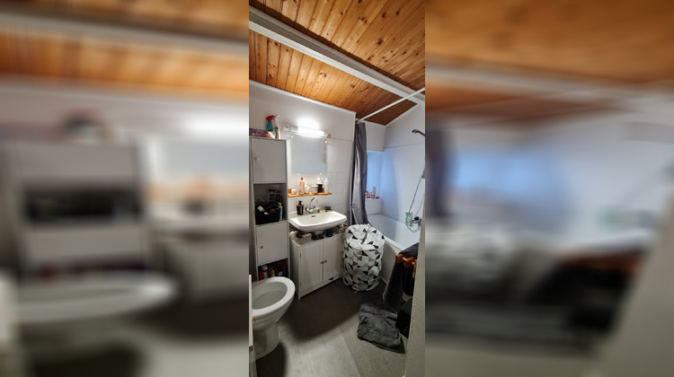 Ma-Cabane - Location Maison Chanonat, 57 m²