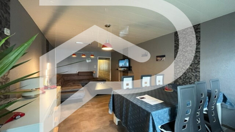 Ma-Cabane - Location Maison CHANTEHEUX, 110 m²