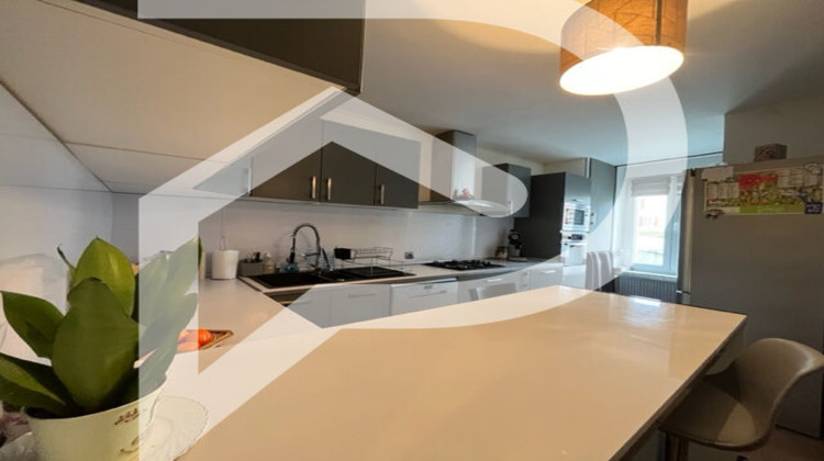 Ma-Cabane - Location Maison CHANTEHEUX, 110 m²