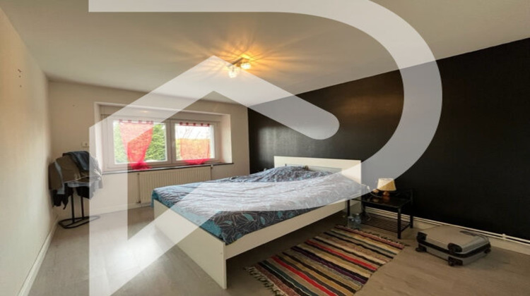 Ma-Cabane - Location Maison CHANTEHEUX, 110 m²