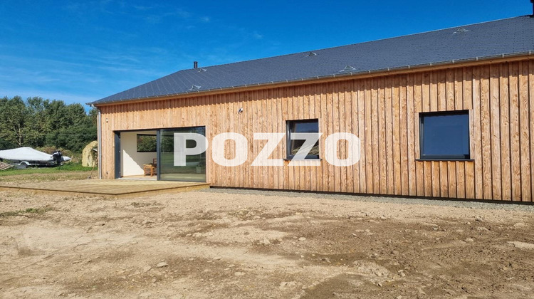 Ma-Cabane - Location Maison CHANTELOUP, 99 m²