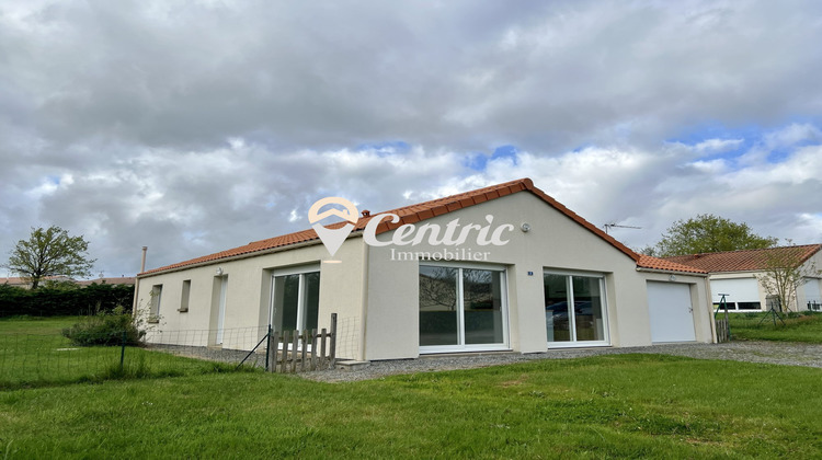 Ma-Cabane - Location Maison Chanteloup, 85 m²
