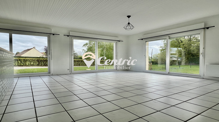 Ma-Cabane - Location Maison Chanteloup, 85 m²