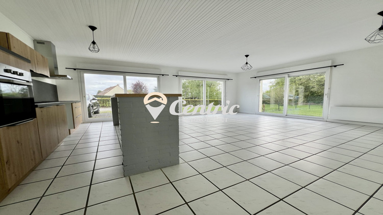 Ma-Cabane - Location Maison Chanteloup, 85 m²