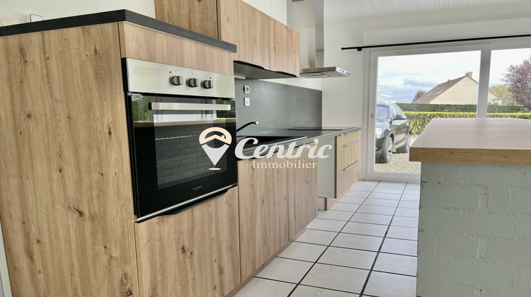 Ma-Cabane - Location Maison Chanteloup, 85 m²