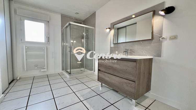 Ma-Cabane - Location Maison Chanteloup, 85 m²