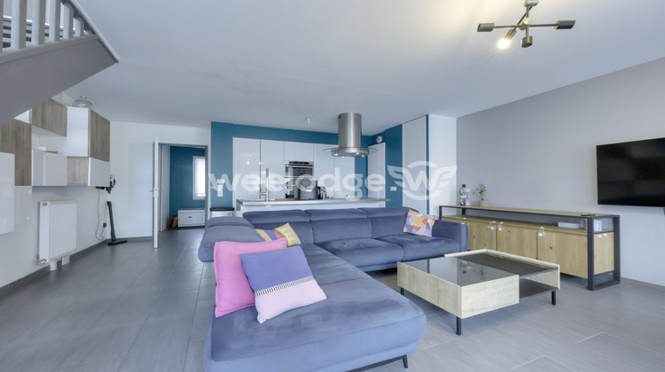 Ma-Cabane - Location Maison Chanteloup-les-Vignes, 85 m²