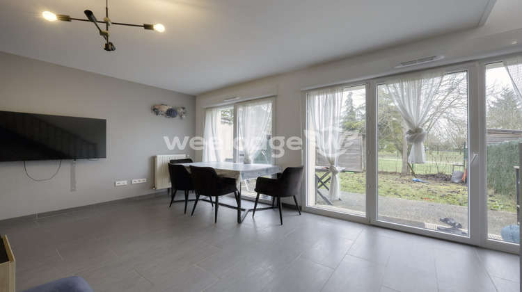 Ma-Cabane - Location Maison Chanteloup-les-Vignes, 85 m²