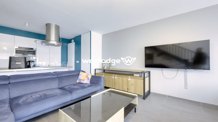 Ma-Cabane - Location Maison Chanteloup-les-Vignes, 85 m²